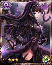 Assassin Nun Magdala R++