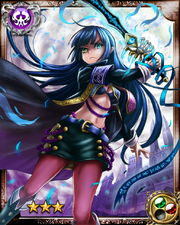 Degenerate Knight Midia R+
