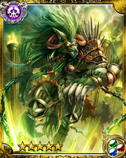 Hound Dog Tindalos SR++