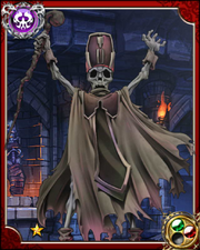 Necromancer N+