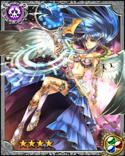 Dimensional Pythoness Angelos RR++