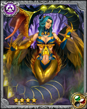 Poison Queen Dominacia RR+