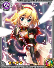 Celestial Wizard Mia RR