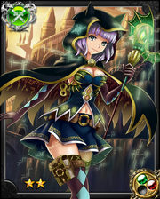 Automaton Coppelia NN+