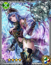Time Magician Ua RR++