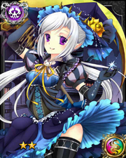 Young Death Annemaire NN