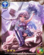 Brave Athena