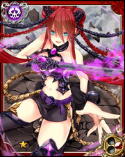 Magic Sword Enslaved Adele N