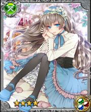 Antoinette RR++