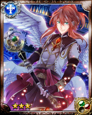 Magic Angel Ariel R+