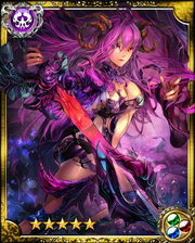 Dragon General Rashnu SR++