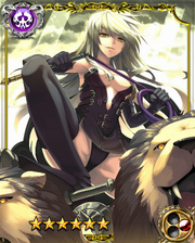 Earth Mother Cybele SSR