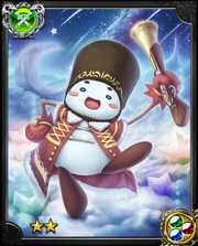 Snowman NN++