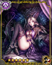 Demon Lilin SSR