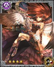 Dimensional Pythoness Angelos RR