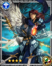 Tactician Angel Teiws RR+
