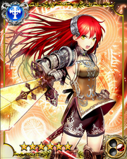 Brave King Beowulf SSR