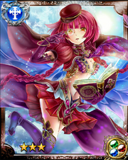 Strict Angel Zeruel R++