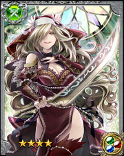 Quaestor Rosanna RR++