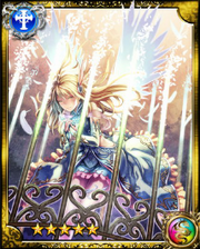 Winged Queen Asteria