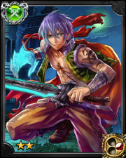 Demon Hunter Rath NN