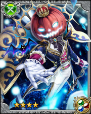 Mr.Jack-o-Lantern RR++
