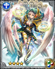 Light Angel Zakaria RR++