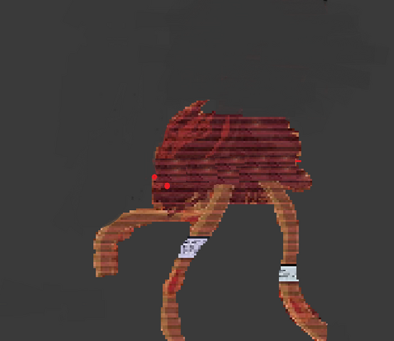 Файл:Паук харвестер.png