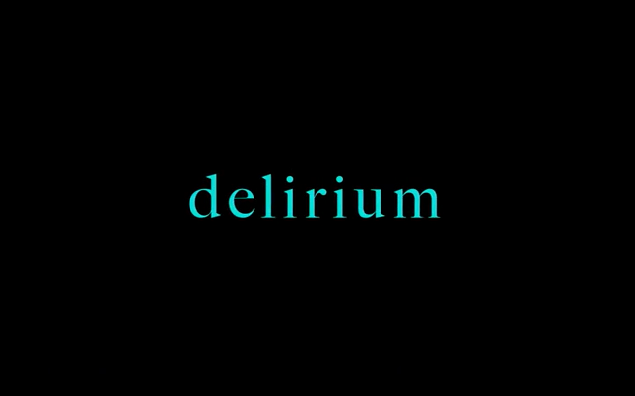 delirium audio book delirium audio book