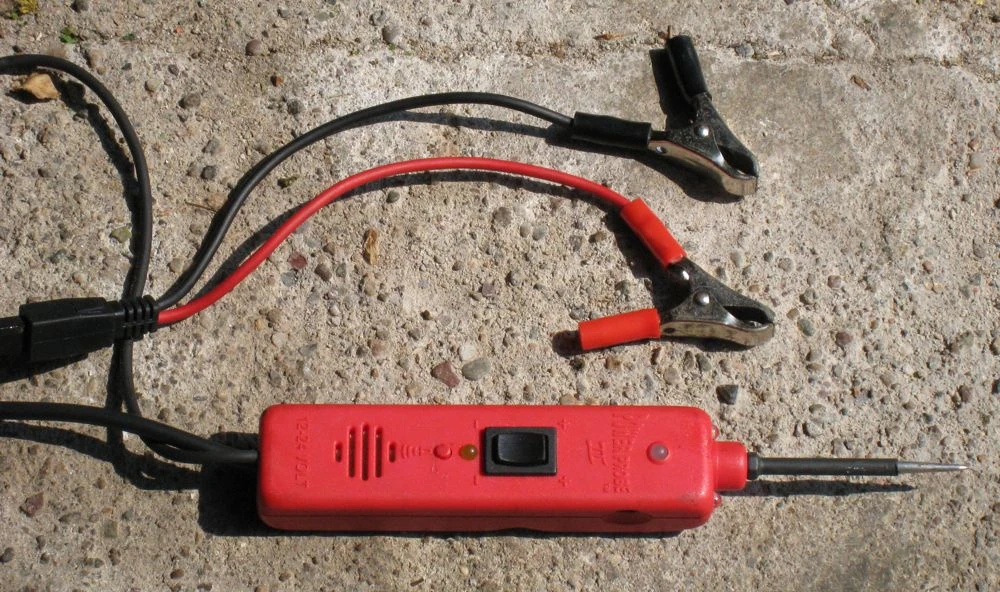 ToolPower Probe DeLorean Tech Wiki FANDOM powered by Wikia