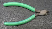 Tool-WireCutters