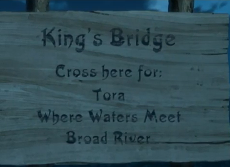 File:Kings Bridge Sign.png
