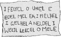 Secretmessage