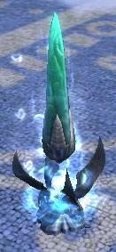 Crystal of Health