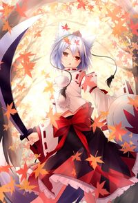 Image. Kaede