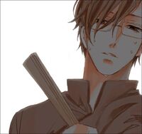 Image. Kai
