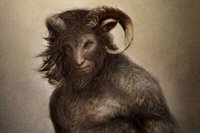 Satyr
