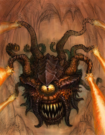 Beholder 1