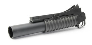 Grenade Launcher