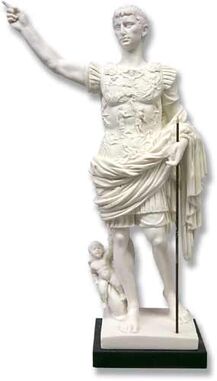 Augustus Ceasar