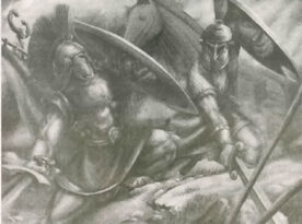Battle