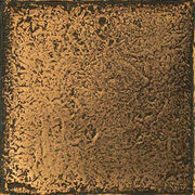 Bronze