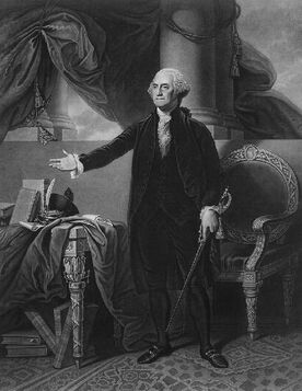 George Washington