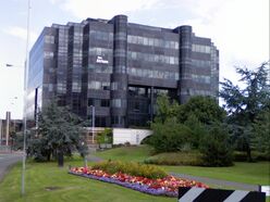 Vulcan Tower