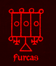Furcas