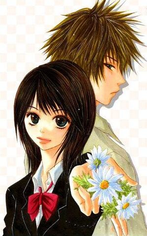 File:Dengeki kurosaki and teru.jpg