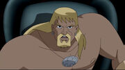 Aquaman (Justice League Unlimited)