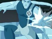 Iceman (Wolverine and the X-Men)