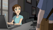 Betty Brant (Spectacular Spider-Man)