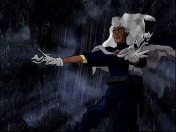 Storm (X-Men Evolution)